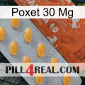 Poxet 30 Mg 43